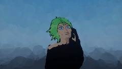 A screenshot taken in Dreams. 3 of 5.