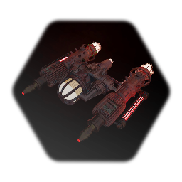 The First Starfighter