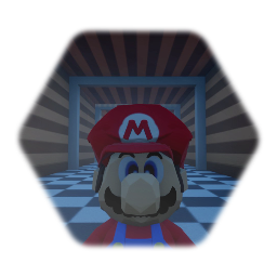 The Wario Apparition But More Accruate