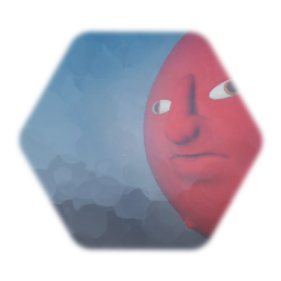 Remix of Meatball man