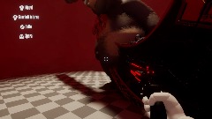 Jose's Room (Part I: Kratos' Pigeon)