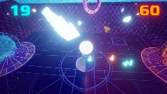 A screenshot taken in Dreams. 4 of 8.