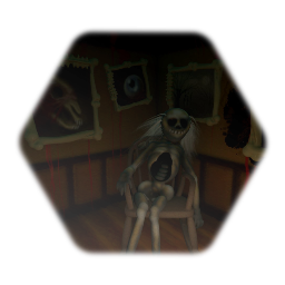 Neokys All Hallows‘ Dreams Haunted Room