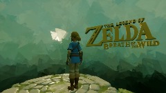 A screenshot taken in Dreams. 1 of 1.