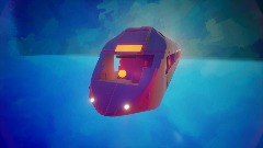 A screenshot taken in Dreams. 2 of 4.