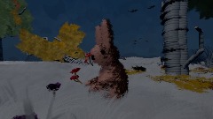 A screenshot taken in Dreams. 3 of 8.