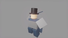 A screenshot taken in Dreams. 1 of 1.