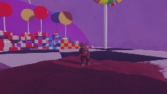 Mr Baer level for your game