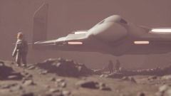 A screenshot taken in Dreams. 10 of 11.
