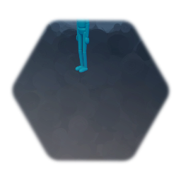 Blank Puppet (Deluxe)