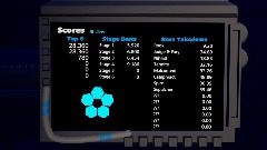 A screenshot taken in Dreams. 20 of 20.