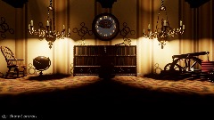 A screenshot taken in Dreams. 19 of 30.