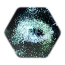 Goldeneye Dam Guitar