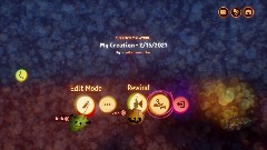 My Creation - 2/13/2021