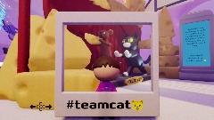 A screenshot taken in Dreams. 6 of 19.