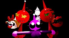 A screenshot taken in Dreams. 2 of 2.