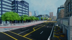 A screenshot taken in Dreams. 16 of 25.