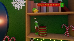 A screenshot taken in Dreams. 18 of 30.