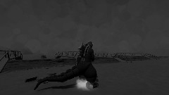 A screenshot taken in Dreams. 1 of 2.