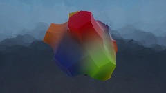 A screenshot taken in Dreams. 17 of 29.