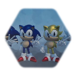 Sonic Forms Models