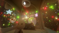 A screenshot taken in Dreams. 5 of 5.