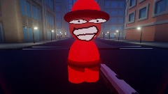 Nextbot survival mayhem