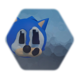 Sonic head