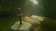 A screenshot taken in Dreams. 16 of 28.