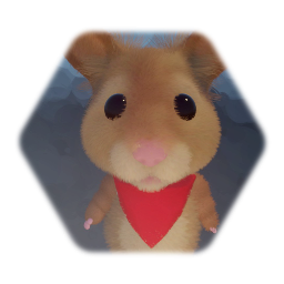 Fluff Puppet updated