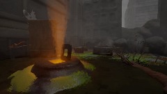 MSA| Apocalyptic city (followers only)