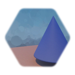 My Creation - 2/20/2020