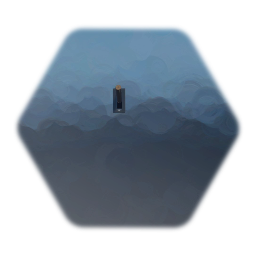 Lever with logic and sound