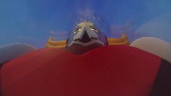 A screenshot taken in Dreams. 3 of 3.