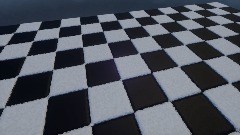 A screenshot taken in Dreams. 2 of 3.