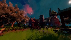 A screenshot taken in Dreams. 17 of 20.