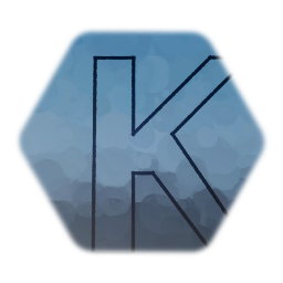 Letter K