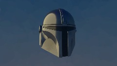 A screenshot taken in Dreams. 1 of 3.