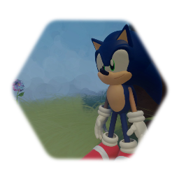 Sonic boom advanced demo
