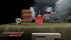 The average 7/11 START DO NOT PLAY