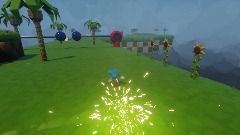 sonic adventure