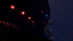 A screenshot taken in Dreams. 12 of 26.