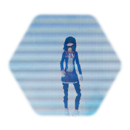 Lucy [weirdcore oc ig]