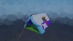 A screenshot taken in Dreams. 24 of 29.