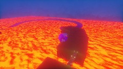 Skyreach Cliffs Act 2