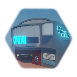 THE CINEMA