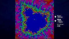 A screenshot taken in Dreams. 8 of 21.