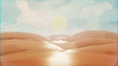 A screenshot taken in Dreams. 4 of 5.