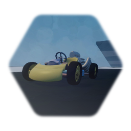 Remezcla de Karting