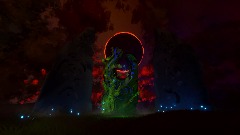 A screenshot taken in Dreams. 5 of 26.